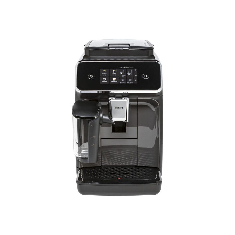 Philips Home Series 2300 EP2334/10 Kaffeevollautomat Schwarz, Bild 4