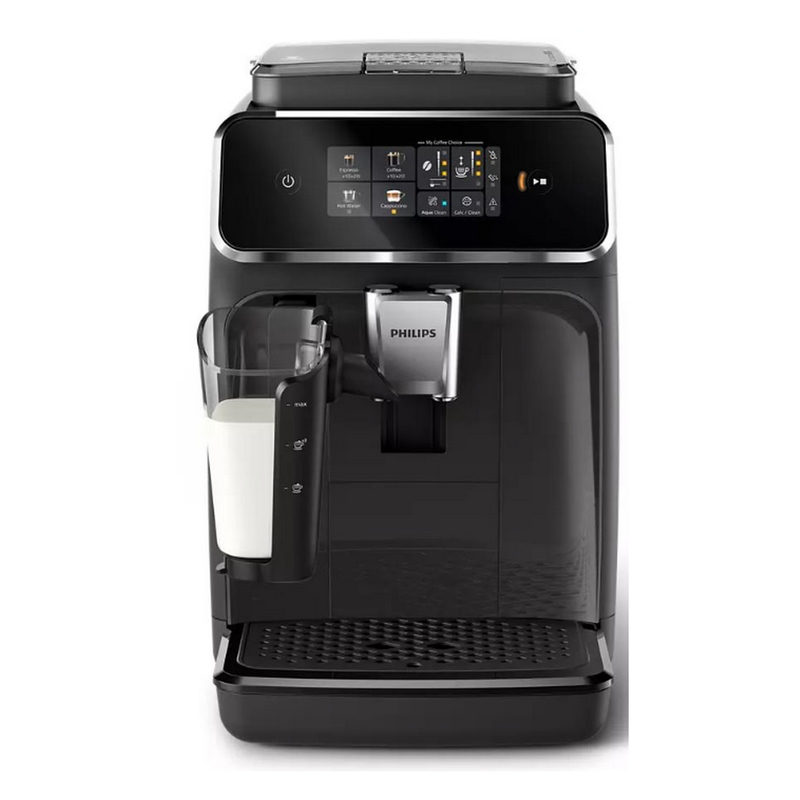 Philips Home Series 2300 EP2334/10 Kaffeevollautomat Schwarz, Bild 6