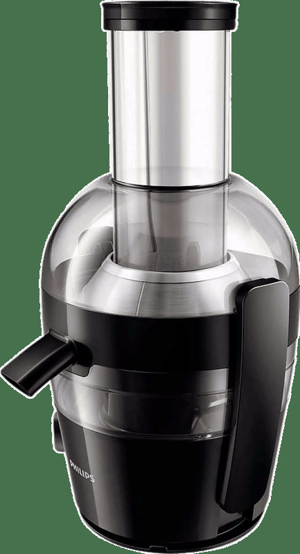 Philips HR1855/70 Viva Collection Entsafter 800W schwarz, Bild 2