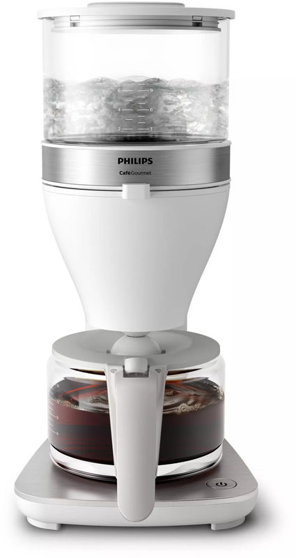 Philips Kaffeemaschine Café Gourmet, Bild 4