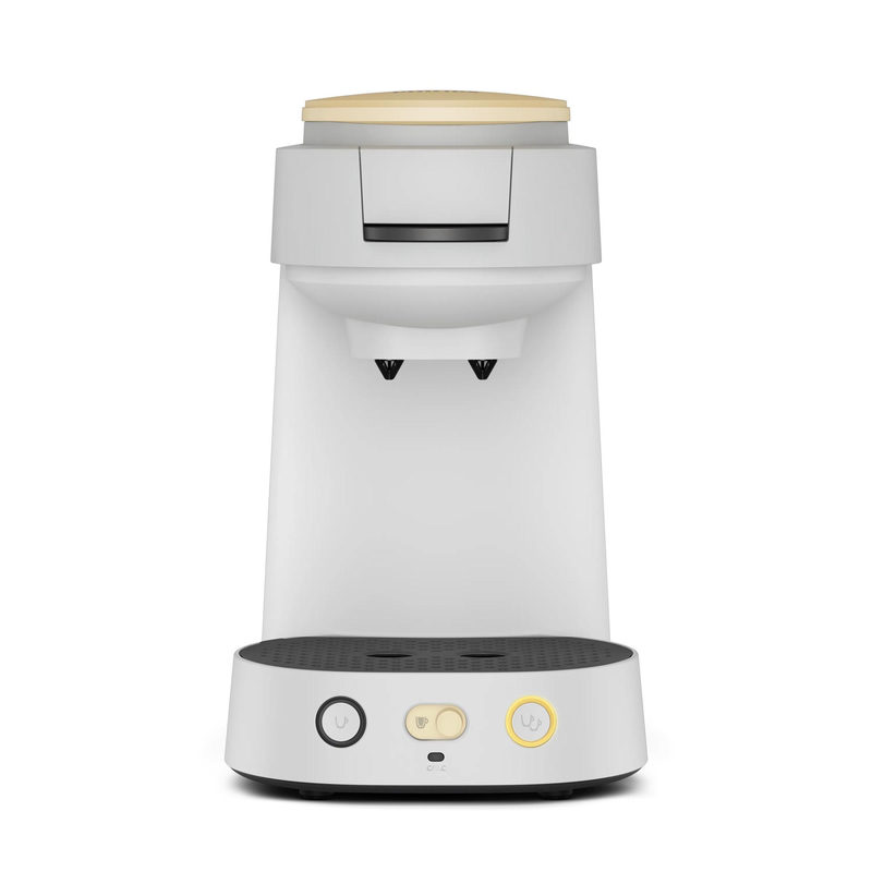 Philips Kaffeepadmaschine Senseo Vibe CSA225/50 Grau, Bild 2
