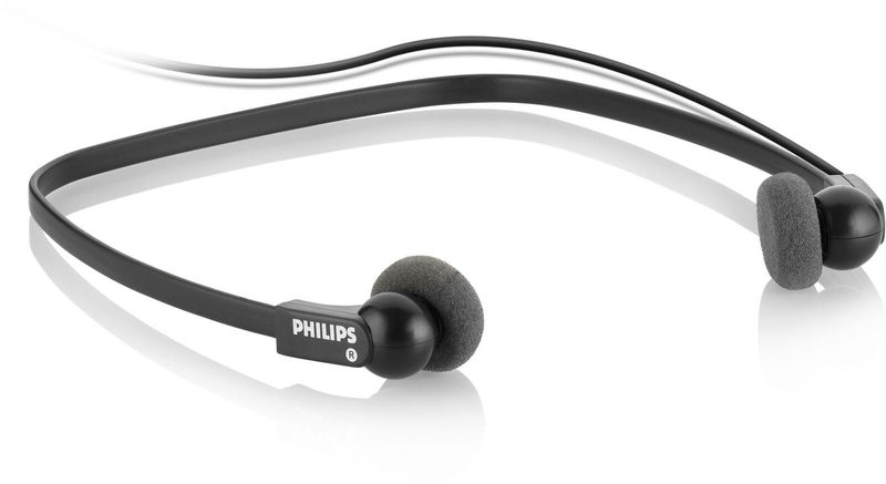 Philips Kopfhörer LFH0234, Bild 2
