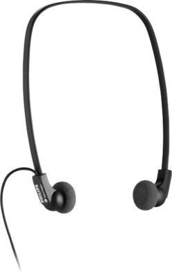 Philips Kopfhörer LFH0234, Bild 3