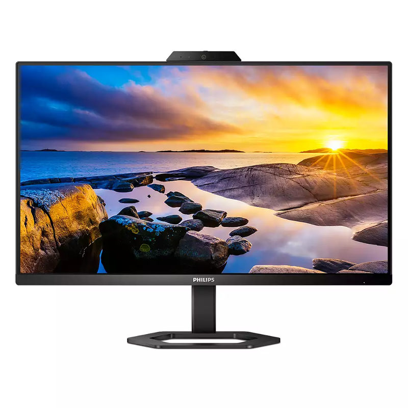 Philips Monitore 27E1N5600HE/00 LED-Monitor EEK F (A - G) 68.6cm (27 Zoll) 2560 x 1440 Pixel 16:9 4, Bild 3