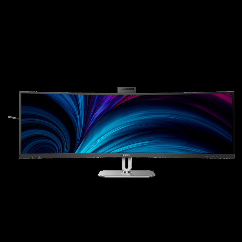 Philips Monitore 49B2U5900CH/00 LED-Monitor EEK F (A - G) 124.5cm (49 Zoll) 5120 x 1440 Pixel 16:9 4, Bild 2