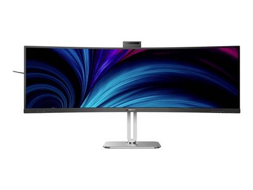 Philips Monitore 49B2U5900CH/00 LED-Monitor EEK F (A - G) 124.5cm (49 Zoll) 5120 x 1440 Pixel 16:9 4, Bild 4