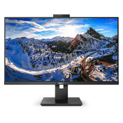 Philips P-line 326P1H 31.5 Zoll WQHD IPS LED 16:9 75 Hz Office Monitor