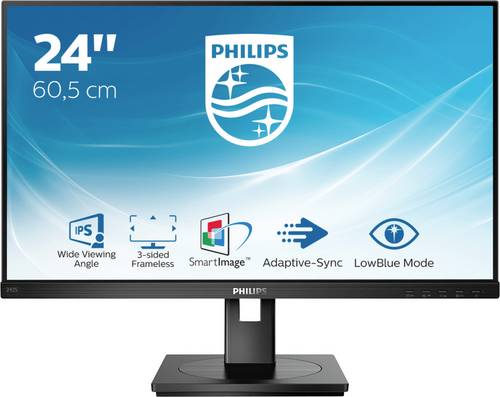 Philips S-Line 242S1AE 23.8 Zoll Full HD IPS LED 16:9 75 Hz Monitor, Bild 5