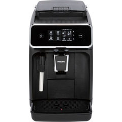 PHILIPS Series 2200 EP2220/10 Kaffeevollautomat mattschwarz