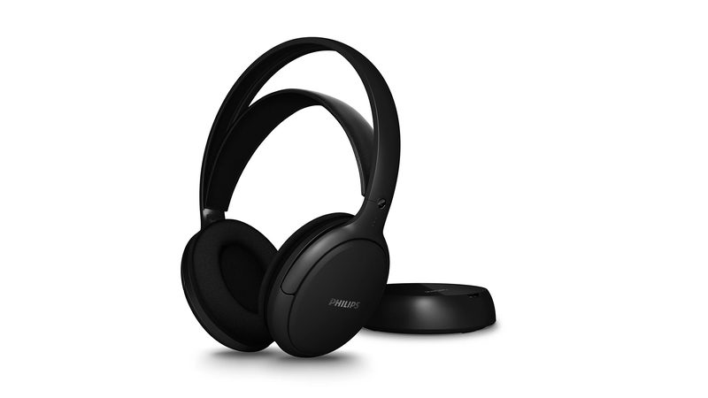 Philips SHC5200M2/12 schwarz, Bild 2