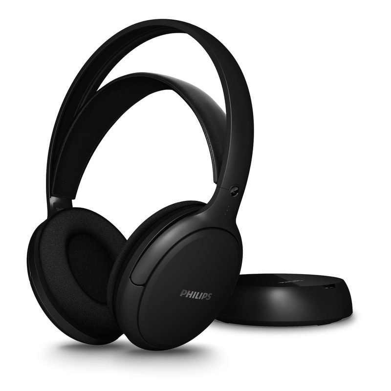 Philips SHC5200M2/12 schwarz, Bild 3