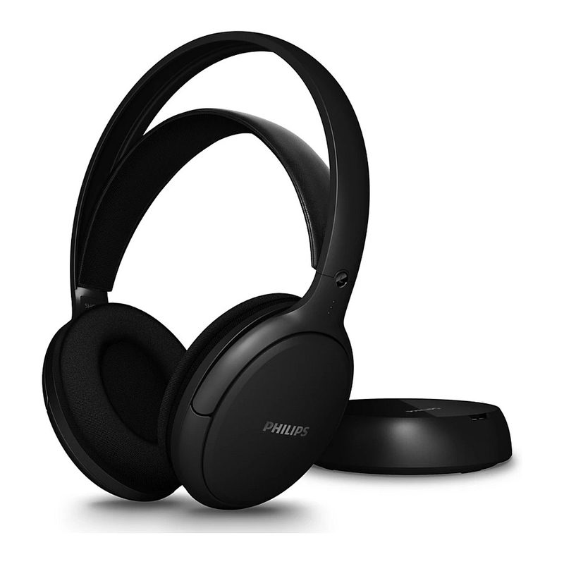 Philips SHC5200M2/12 schwarz, Bild 5