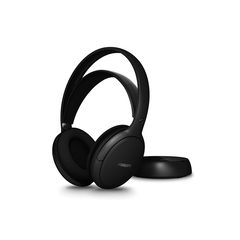 Philips SHC5200M2/12 schwarz