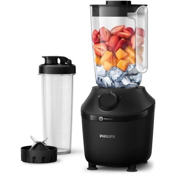 PHILIPS Standmixer 3000 Series »HR2041/41«, Bild 4