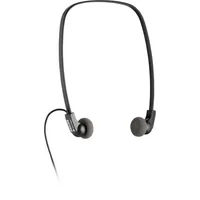 Philips Stereo Ohrhörer 3,5 mm Stecker LFH 0334, Bild 3