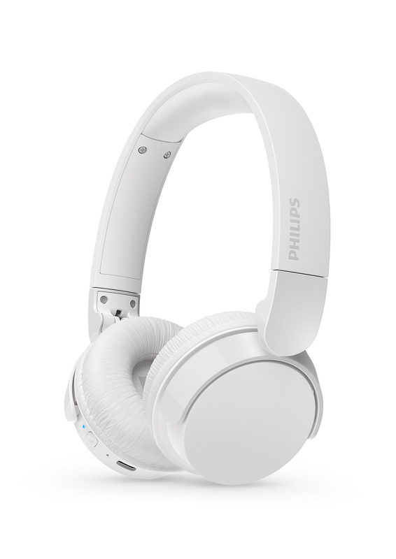 Philips TAH4209WT - Kopfhörer mit Mikrofon - über dem Ohr angebracht (TAH4209WT/00)