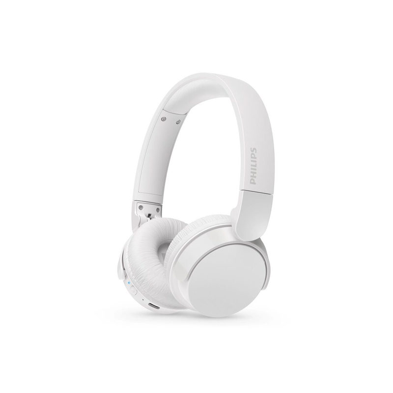 Philips TAH4209WT - Kopfhörer mit Mikrofon - über dem Ohr angebracht (TAH4209WT/00), Bild 2