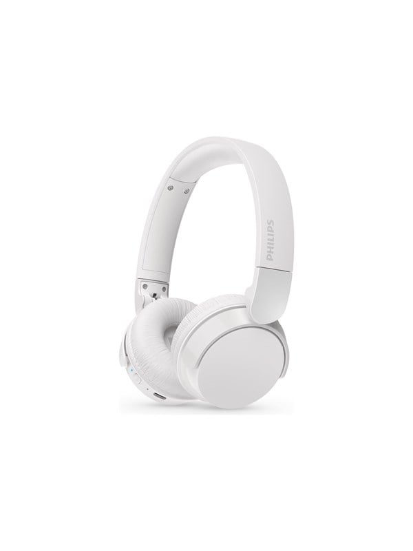 Philips TAH4209WT - Kopfhörer mit Mikrofon - über dem Ohr angebracht (TAH4209WT/00), Bild 3