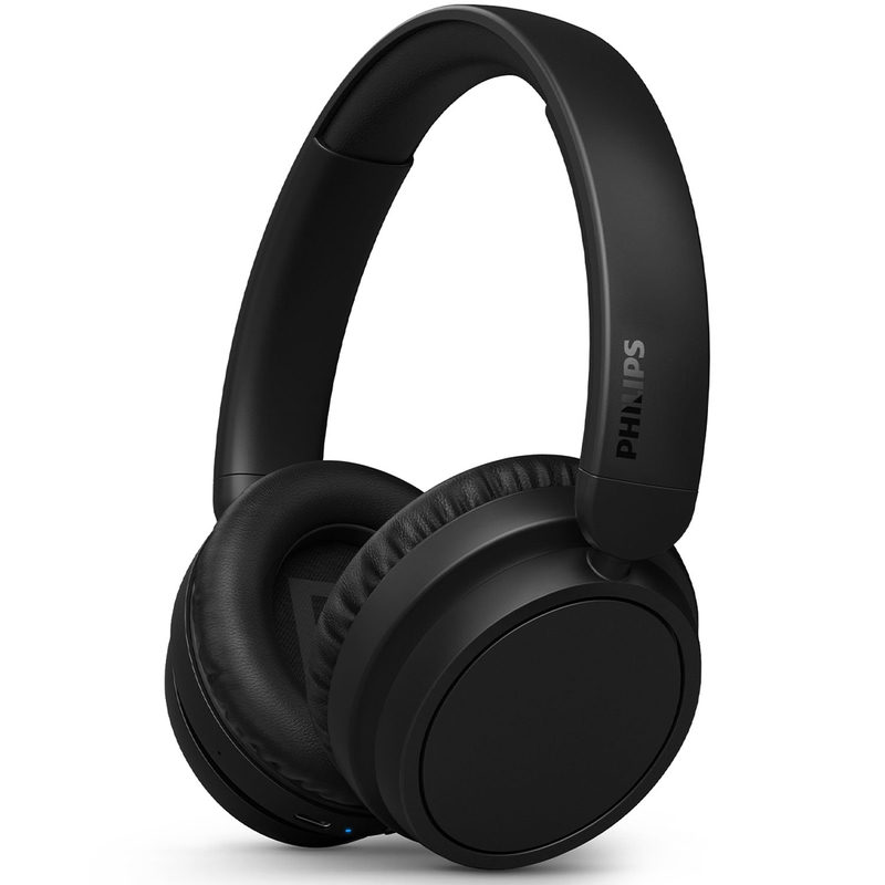 Philips TAH4209WT - Kopfhörer mit Mikrofon - über dem Ohr angebracht (TAH4209WT/00), Bild 4
