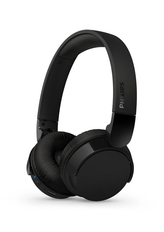 Philips TAH4209WT - Kopfhörer mit Mikrofon - über dem Ohr angebracht (TAH4209WT/00), Bild 5