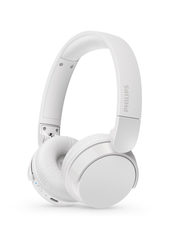 Philips TAH4209WT - Kopfhörer mit Mikrofon - über dem Ohr angebracht (TAH4209WT/00)