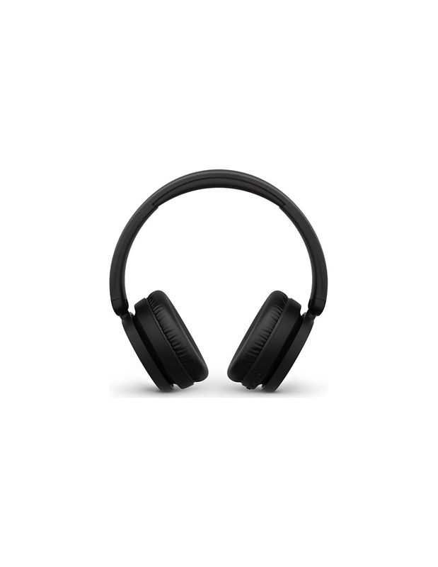 Philips TAH5209BK/00 Over Ear Kopfhörer Bluetooth USB-C schwarz, Bild 2