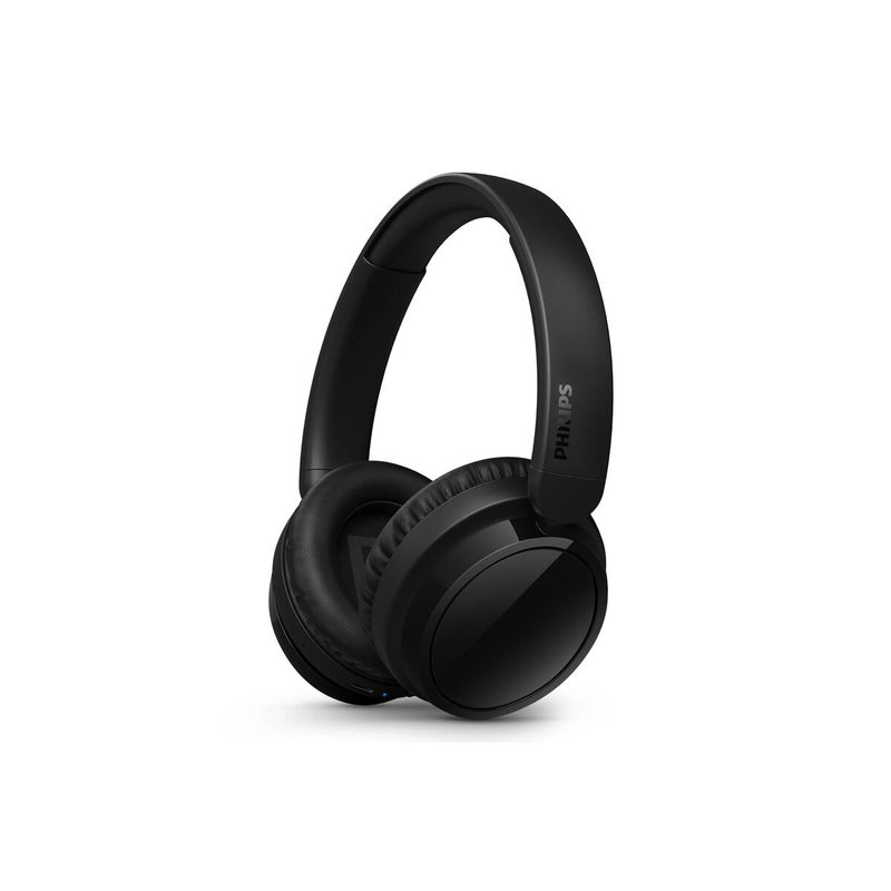 Philips TAH5209BK/00 Over Ear Kopfhörer Bluetooth USB-C schwarz, Bild 3