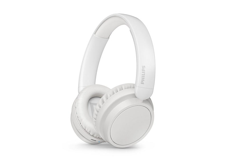 Philips TAH5209BK/00 Over Ear Kopfhörer Bluetooth USB-C schwarz, Bild 4