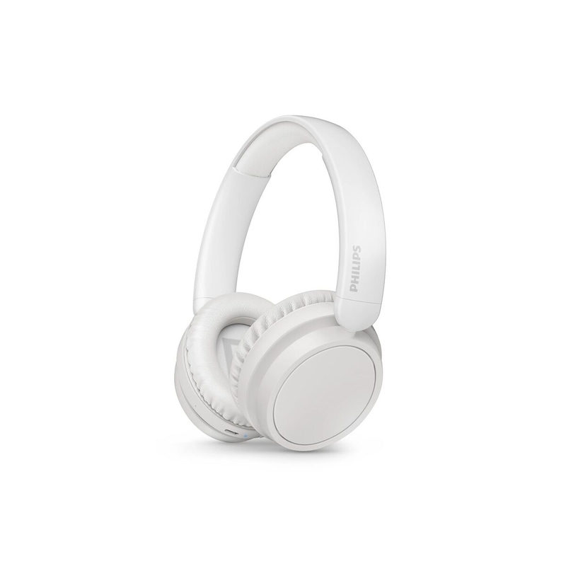 Philips TAH5209BK/00 Over Ear Kopfhörer Bluetooth USB-C schwarz, Bild 6