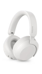Philips TAH6000WT/00 kabellose Over-Ear Kopfhörer Bluetooth weiß