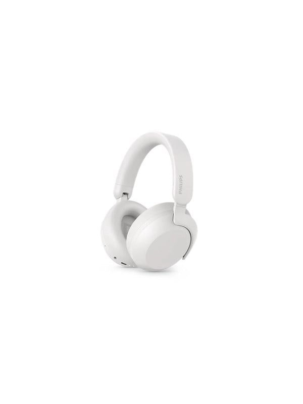 Philips TAH8000EBK/00 Over Ear Kopfhörer Bluetooth USB-C schwarz, Bild 5