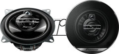 PIO KFC-S1676EX - 10 cm 3-Wege Koaxiallautsprecher, 210 W