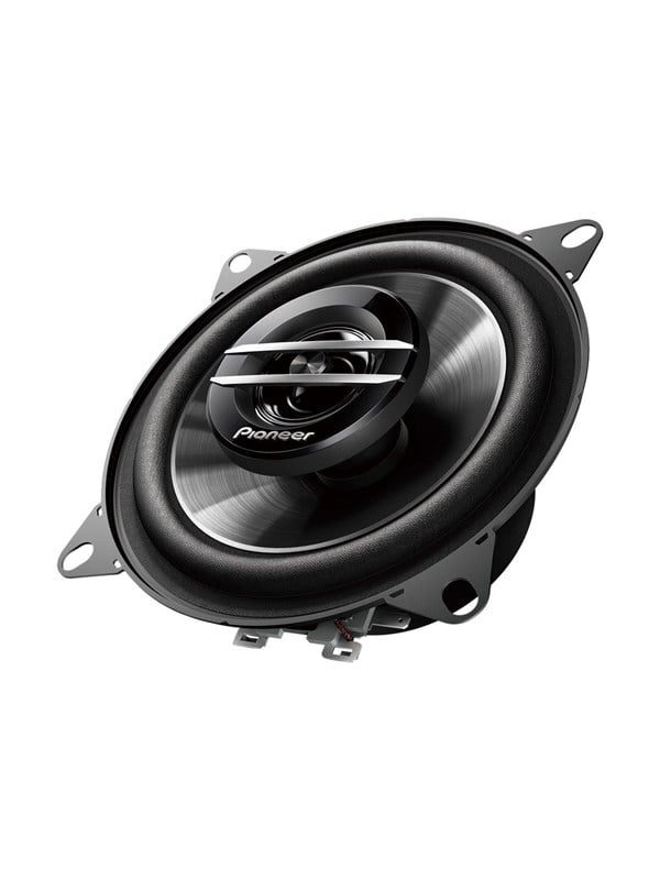 Pioneer TS-G1020F 2-Wege Einbau-Lautsprecher 210W Inhalt: 1 Paar