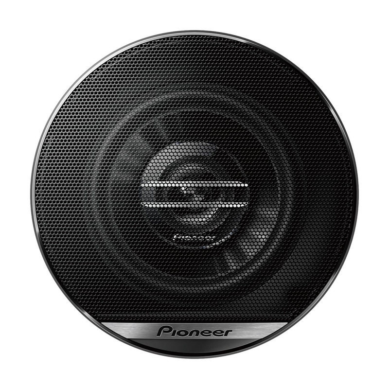 Pioneer TS-G1020F 2-Wege Einbau-Lautsprecher 210W Inhalt: 1 Paar, Bild 2