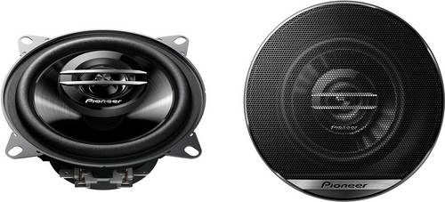 Pioneer TS-G1020F 2-Wege Einbau-Lautsprecher 210W Inhalt: 1 Paar, Bild 3