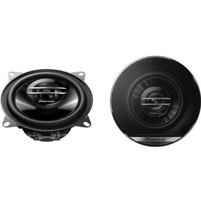 Pioneer TS-G1020F 2-Wege Einbau-Lautsprecher 210W Inhalt: 1 Paar, Bild 4