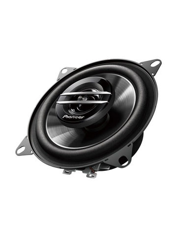 Pioneer TS-G1020F 2-Wege Einbau-Lautsprecher 210W Inhalt: 1 Paar