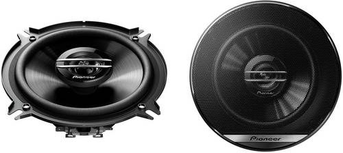 Pioneer TS-G1320F Rund 2-Wege 250W Autolautsprecher, Bild 2