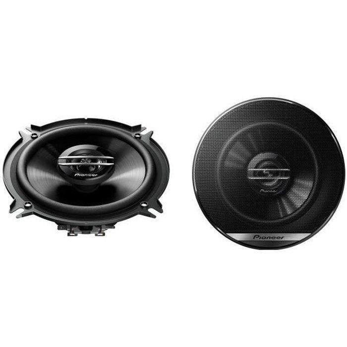 Pioneer TS-G1320F Rund 2-Wege 250W Autolautsprecher, Bild 4