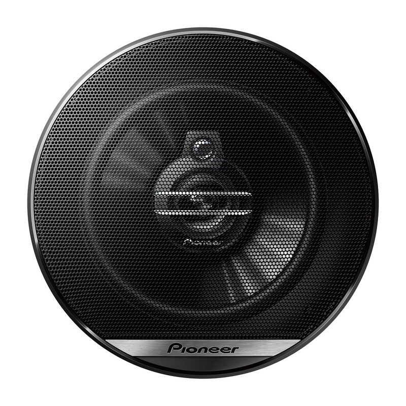 Pioneer TS-G1330F 3-Wege Einbau-Lautsprecher 250W Inhalt: 1 Paar