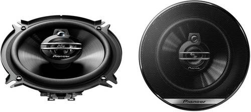 Pioneer TS-G1330F 3-Wege Einbau-Lautsprecher 250W Inhalt: 1 Paar, Bild 3