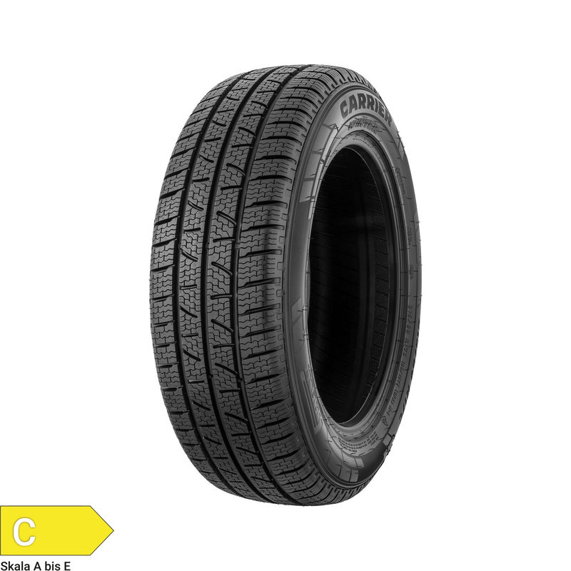 Pirelli Carrier Winter, Bild 3