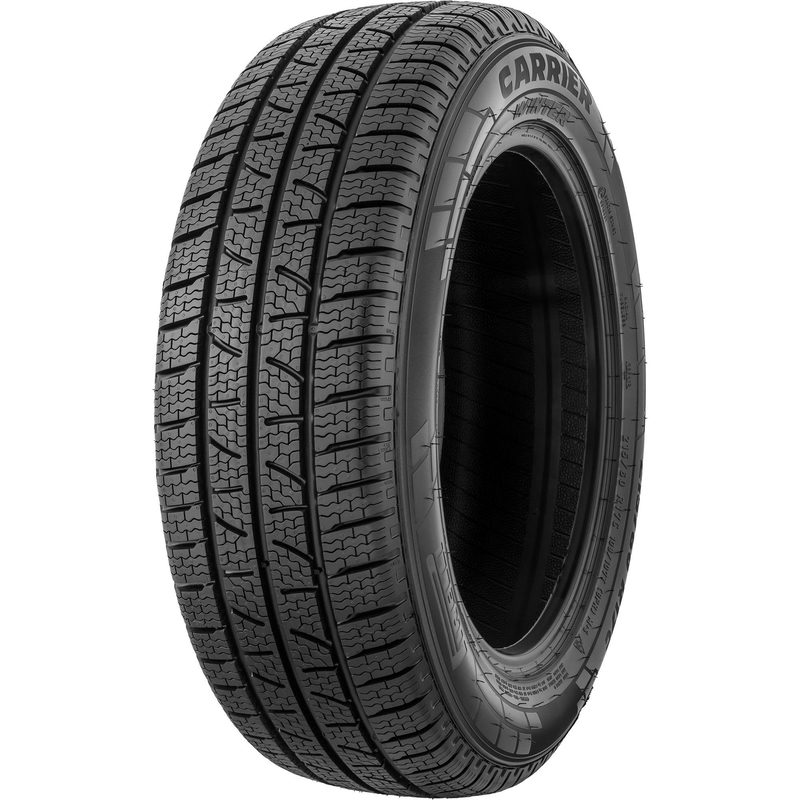 Pirelli Carrier Winter, Bild 4