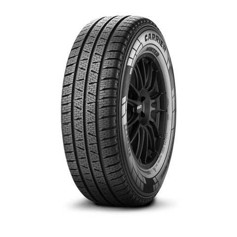 Pirelli Carrier Winter