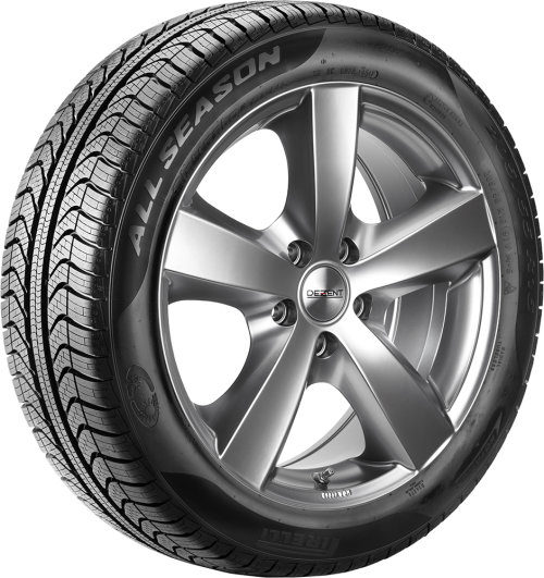 Pirelli Cinturato All Season Plus (175/65 R14 82T), Bild 4