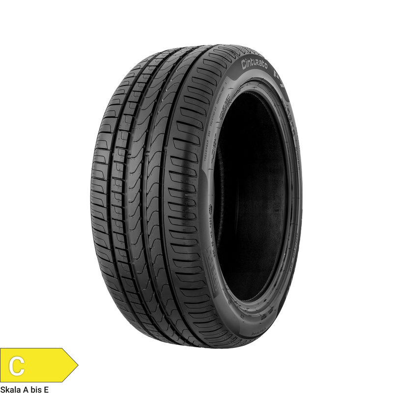Pirelli Cinturato P7 Run Flat, Bild 3