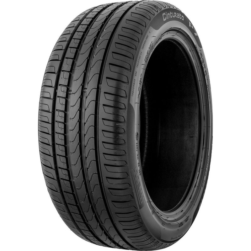Pirelli Cinturato P7 Run Flat, Bild 5