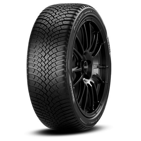 Pirelli Cinturato Winter 3