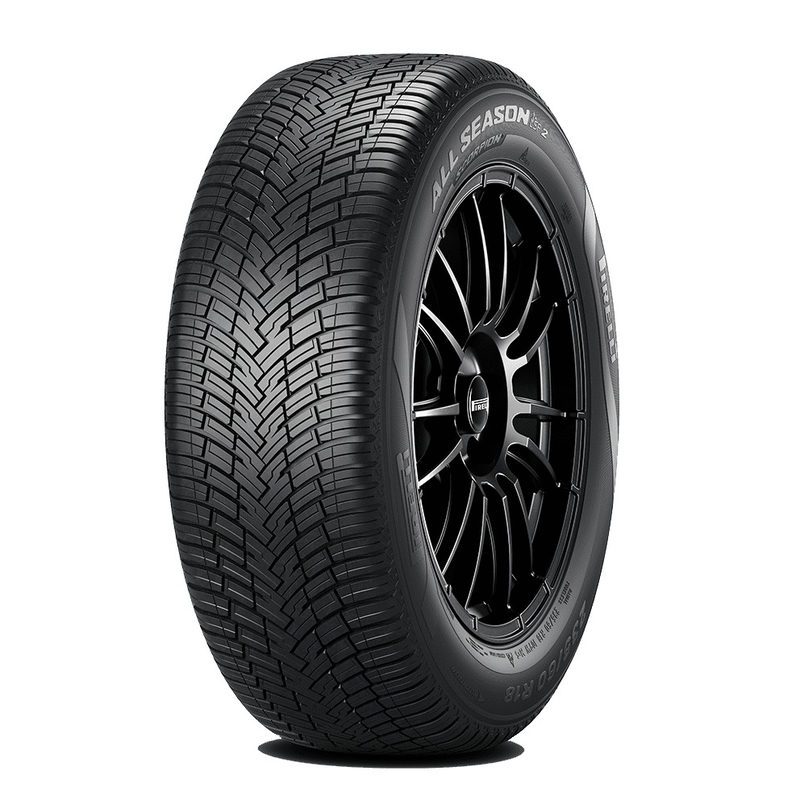 Pirelli Ganzjahresreifen SCORPION ALL SEASON SF2 FP, Bild 2