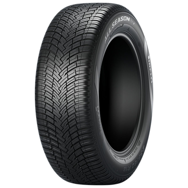 Pirelli Ganzjahresreifen SCORPION ALL SEASON SF2 FP, Bild 4